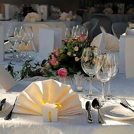 Hotel Cordial